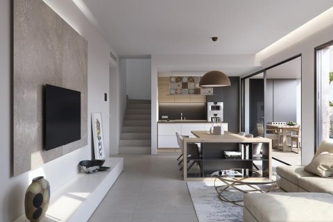 Villa zum Verkauf Torre de la Horadada, Alicante, Spanien 3 Schlafzimmer, 211 m2 Nr. 110840 - Foto 17