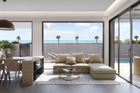 Villa zum Verkauf Torre de la Horadada, Alicante, Spanien 3 Schlafzimmer, 211 m2 Nr. 110840 - Foto 20