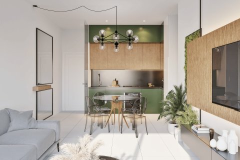 Apartamento en venta en San Miguel de Salinas, Alicante, España 3 dormitorios, 456 m2 No. 110839 - foto 10