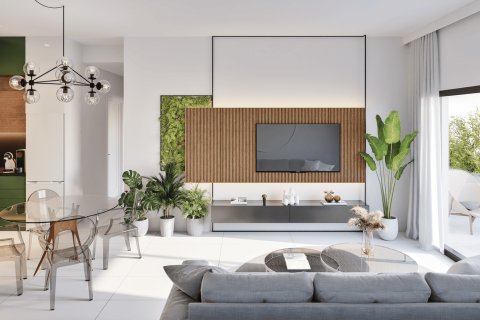 Apartamento en venta en San Miguel de Salinas, Alicante, España 3 dormitorios, 456 m2 No. 110839 - foto 13