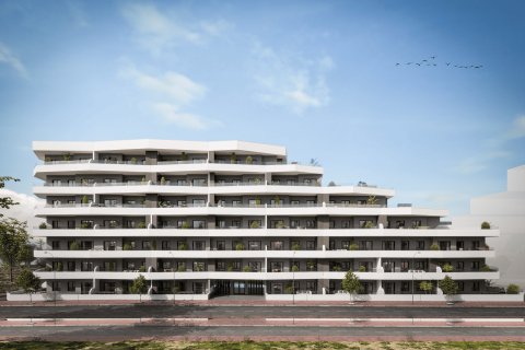 Wohnung zum Verkauf San Miguel de Salinas, Alicante, Spanien 3 Schlafzimmer, 122 m2 Nr. 110839 - Foto 2
