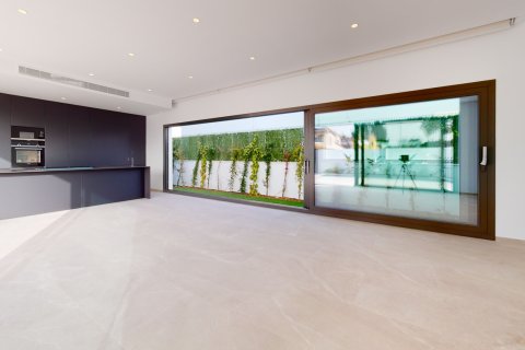 Villa for sale Los Alcazares, Murcia, Spain 3 bedrooms, 109 sq.m. No. 110653 - photo 11