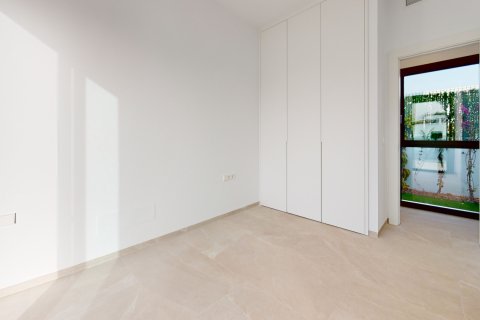 Villa for sale Los Alcazares, Murcia, Spain 3 bedrooms, 109 sq.m. No. 110653 - photo 14