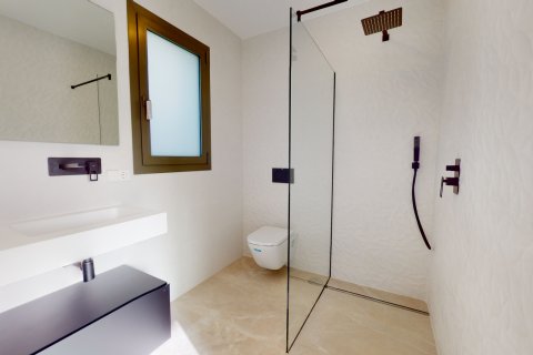 Villa for sale Los Alcazares, Murcia, Spain 3 bedrooms, 109 sq.m. No. 110653 - photo 3