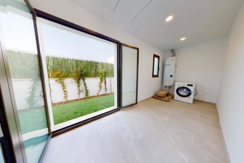 Villa for sale Los Alcazares, Murcia, Spain 3 bedrooms, 109 sq.m. No. 110653 - photo 8