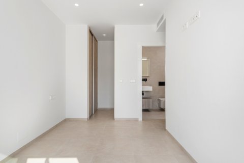 Villa for sale Los Alcazares, Murcia, Spain 3 bedrooms, 109 sq.m. No. 110653 - photo 21
