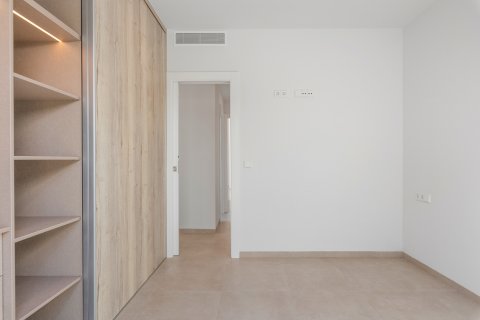 Villa for sale Los Alcazares, Murcia, Spain 3 bedrooms, 109 sq.m. No. 110653 - photo 2