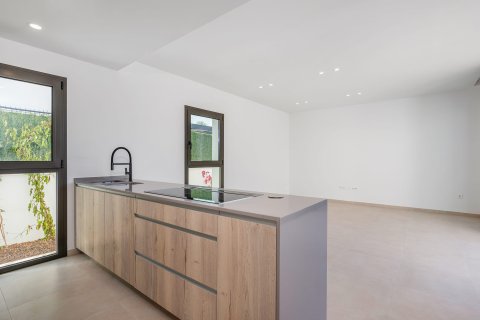 Villa for sale Los Alcazares, Murcia, Spain 3 bedrooms, 109 sq.m. No. 110653 - photo 26