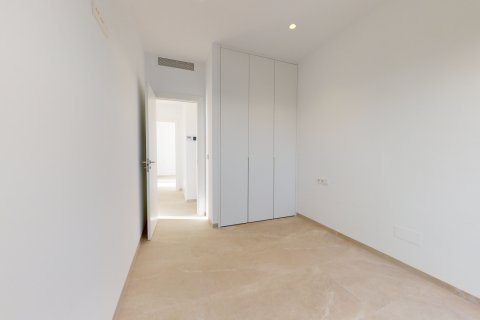 Villa for sale Los Alcazares, Murcia, Spain 3 bedrooms, 109 sq.m. No. 110653 - photo 6