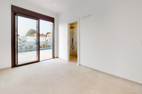 Villa for sale Los Alcazares, Murcia, Spain 3 bedrooms, 109 sq.m. No. 110653 - photo 12