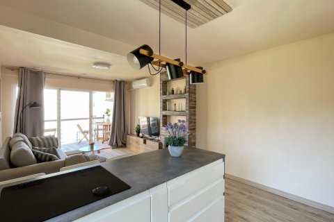 Wohnung zur Miete Benidorm, Alicante, Spanien 1 Schlafzimmer, 73.69 m2 Nr. 109078 - Foto 9
