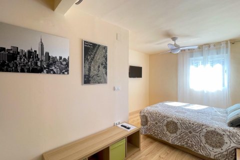 Wohnung zur Miete Benidorm, Alicante, Spanien 1 Schlafzimmer, 73.69 m2 Nr. 109078 - Foto 14