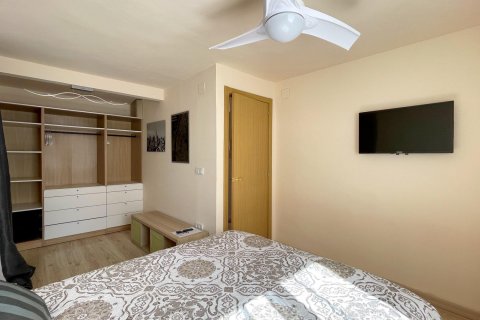 Wohnung zur Miete Benidorm, Alicante, Spanien 1 Schlafzimmer, 73.69 m2 Nr. 109078 - Foto 15