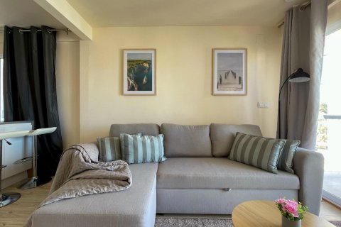 Wohnung zur Miete Benidorm, Alicante, Spanien 1 Schlafzimmer, 73.69 m2 Nr. 109078 - Foto 7