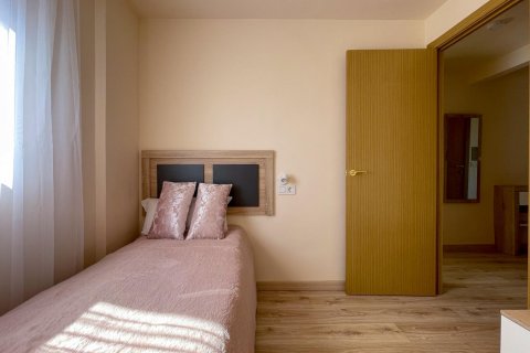 Wohnung zur Miete Benidorm, Alicante, Spanien 1 Schlafzimmer, 73.69 m2 Nr. 109078 - Foto 11
