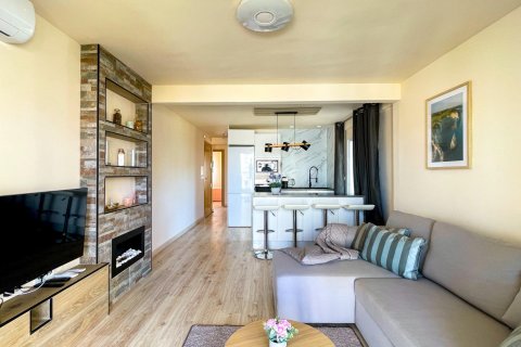 Wohnung zur Miete Benidorm, Alicante, Spanien 1 Schlafzimmer, 73.69 m2 Nr. 109078 - Foto 8