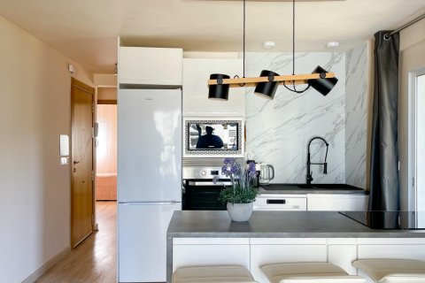 Wohnung zur Miete Benidorm, Alicante, Spanien 1 Schlafzimmer, 73.69 m2 Nr. 109078 - Foto 6