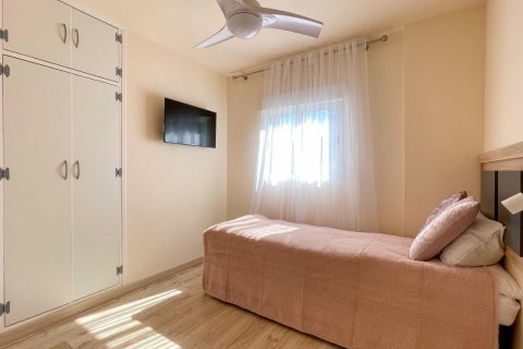 Wohnung zur Miete Benidorm, Alicante, Spanien 1 Schlafzimmer, 73.69 m2 Nr. 109078 - Foto 10