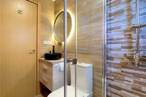 Wohnung zur Miete Benidorm, Alicante, Spanien 1 Schlafzimmer, 73.69 m2 Nr. 109078 - Foto 18