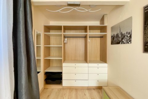 Wohnung zur Miete Benidorm, Alicante, Spanien 1 Schlafzimmer, 73.69 m2 Nr. 109078 - Foto 16
