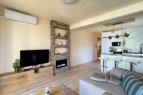 Wohnung zur Miete Benidorm, Alicante, Spanien 1 Schlafzimmer, 73.69 m2 Nr. 109078 - Foto 5