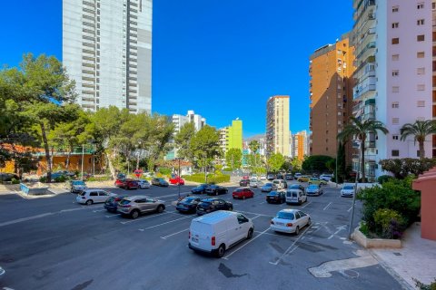 Wohnung zur Miete Benidorm, Alicante, Spanien 1 Schlafzimmer, 73.69 m2 Nr. 109078 - Foto 25