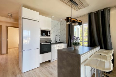 Wohnung zur Miete Benidorm, Alicante, Spanien 1 Schlafzimmer, 73.69 m2 Nr. 109078 - Foto 2