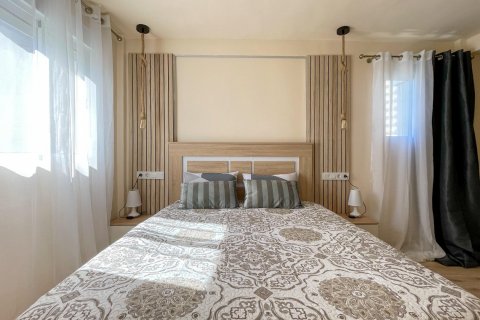 Wohnung zur Miete Benidorm, Alicante, Spanien 1 Schlafzimmer, 73.69 m2 Nr. 109078 - Foto 12