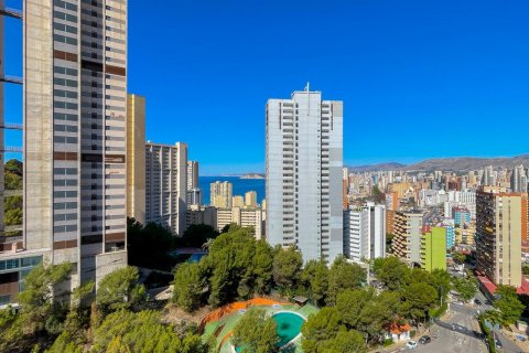 Wohnung zur Miete Benidorm, Alicante, Spanien 1 Schlafzimmer, 73.69 m2 Nr. 109078 - Foto 23