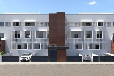 Bungalow for sale Torre de la Horadada, Alicante, Spain 2 bedrooms, 72 sq.m. No. 109084 - photo 7