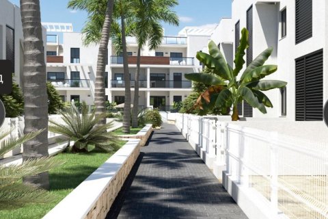 Bungalow for sale Torre de la Horadada, Alicante, Spain 2 bedrooms, 72 sq.m. No. 109084 - photo 5