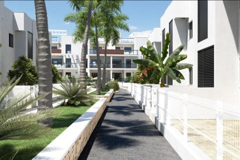 Apartment for sale Mil Palmeras, Alicante, Spain 2 bedrooms, 90 sq.m. No. 109082 - photo 5
