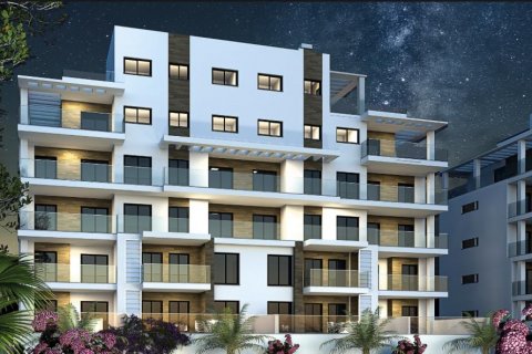Apartment for sale Mil Palmeras, Alicante, Spain 2 bedrooms, 90 sq.m. No. 109082 - photo 3