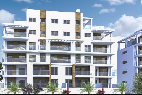Apartment for sale Mil Palmeras, Alicante, Spain 2 bedrooms, 90 sq.m. No. 109082 - photo 1