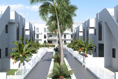 Apartment for sale Mil Palmeras, Alicante, Spain 2 bedrooms, 90 sq.m. No. 109082 - photo 6