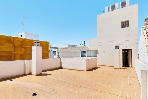 Penthouse Torrevieja, Alicante, Hiszpania 228 mkw. nr 109090 – zdjęcie 2