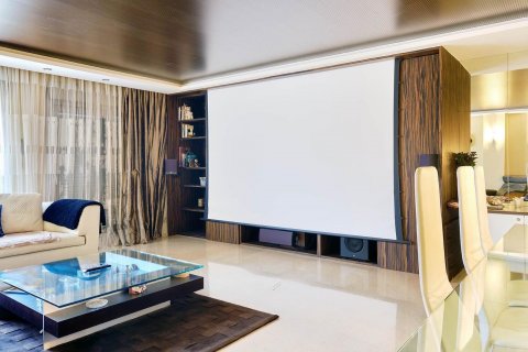 Penthouse Torrevieja, Alicante, Hiszpania 228 mkw. nr 109090 – zdjęcie 3