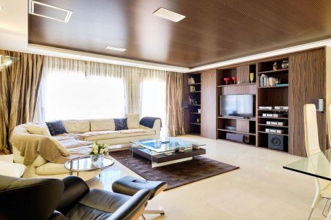 Penthouse Torrevieja, Alicante, Hiszpania 228 mkw. nr 109090 – zdjęcie 1