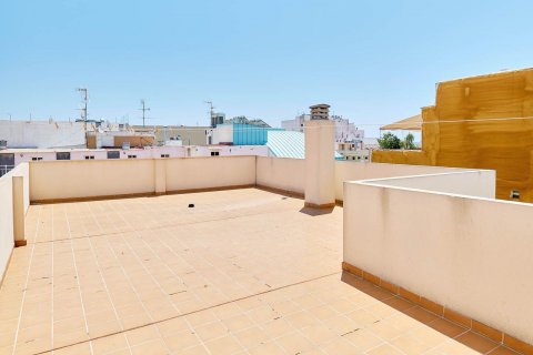 Penthouse Torrevieja, Alicante, Hiszpania 228 mkw. nr 109090 – zdjęcie 4