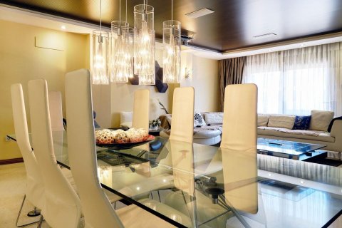 Penthouse Torrevieja, Alicante, Hiszpania 228 mkw. nr 109090 – zdjęcie 15