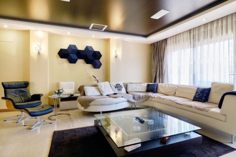 Penthouse Torrevieja, Alicante, Hiszpania 228 mkw. nr 109090 – zdjęcie 8