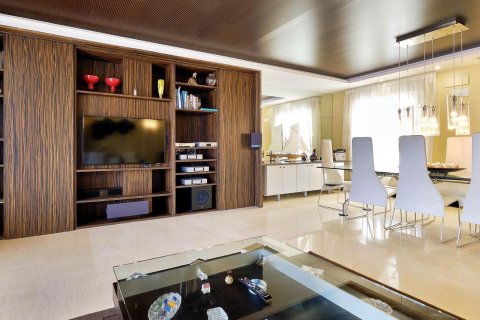 Penthouse Torrevieja, Alicante, Hiszpania 228 mkw. nr 109090 – zdjęcie 11