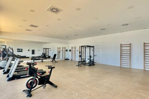 Продажа квартиры в Бенидорм, Аликанте, Испания 2 спальни, 114м2 №118024 - фото 27
