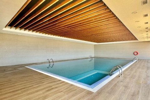 Продажа квартиры в Бенидорм, Аликанте, Испания 2 спальни, 114м2 №118024 - фото 25