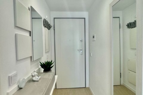 Продажа квартиры в Бенидорм, Аликанте, Испания 2 спальни, 114м2 №118024 - фото 23