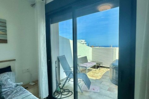 Продажа квартиры в Бенидорм, Аликанте, Испания 2 спальни, 114м2 №118024 - фото 17