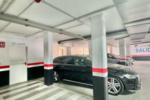 Продажа квартиры в Бенидорм, Аликанте, Испания 2 спальни, 114м2 №118024 - фото 28