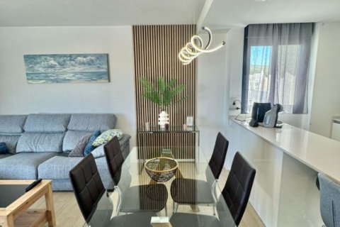 Продажа квартиры в Бенидорм, Аликанте, Испания 2 спальни, 114м2 №118024 - фото 11