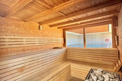 Продажа квартиры в Бенидорм, Аликанте, Испания 2 спальни, 114м2 №118024 - фото 26
