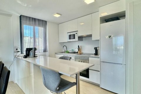 Продажа квартиры в Бенидорм, Аликанте, Испания 2 спальни, 114м2 №118024 - фото 12
